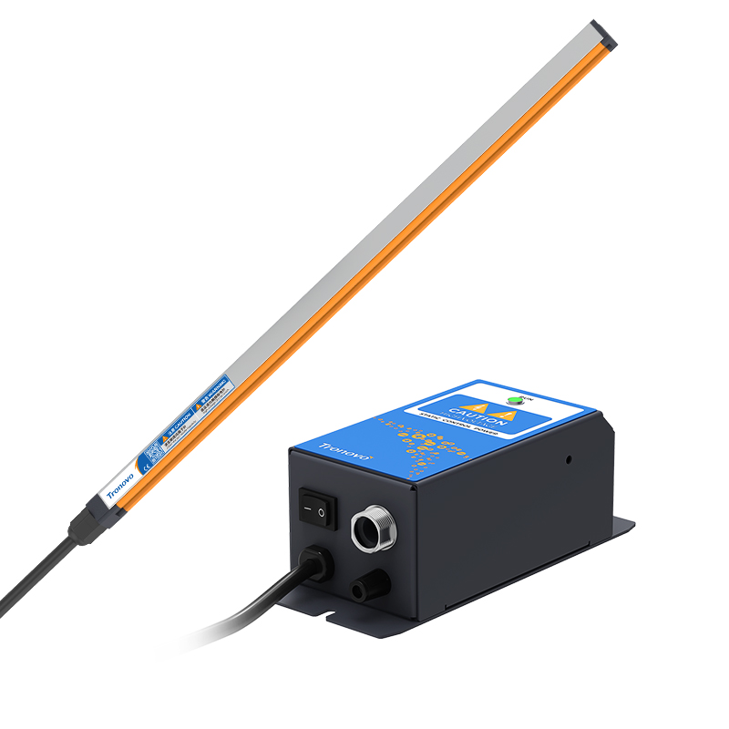 TR8510 超小型静电消除棒