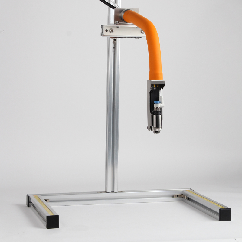 DN721 Ionizing  Wind Snake
