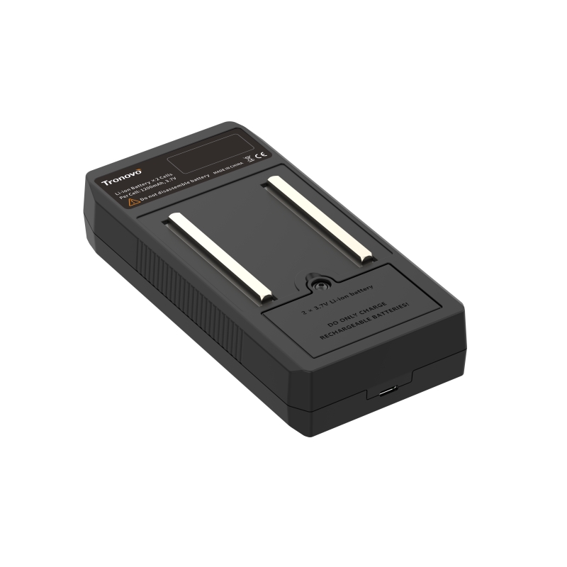 TM5402 全功能数显电阻测试表