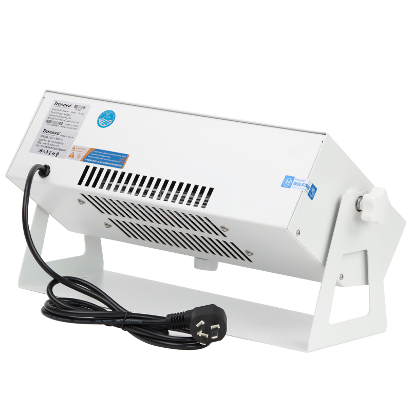 TR8205 宽覆盖离子风机