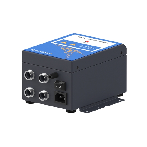 TR8600-Ⅳ 四路工频离子电源