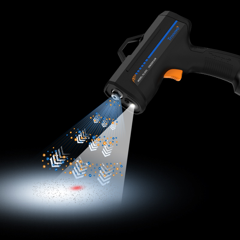 TG2032 脉冲型离子风枪