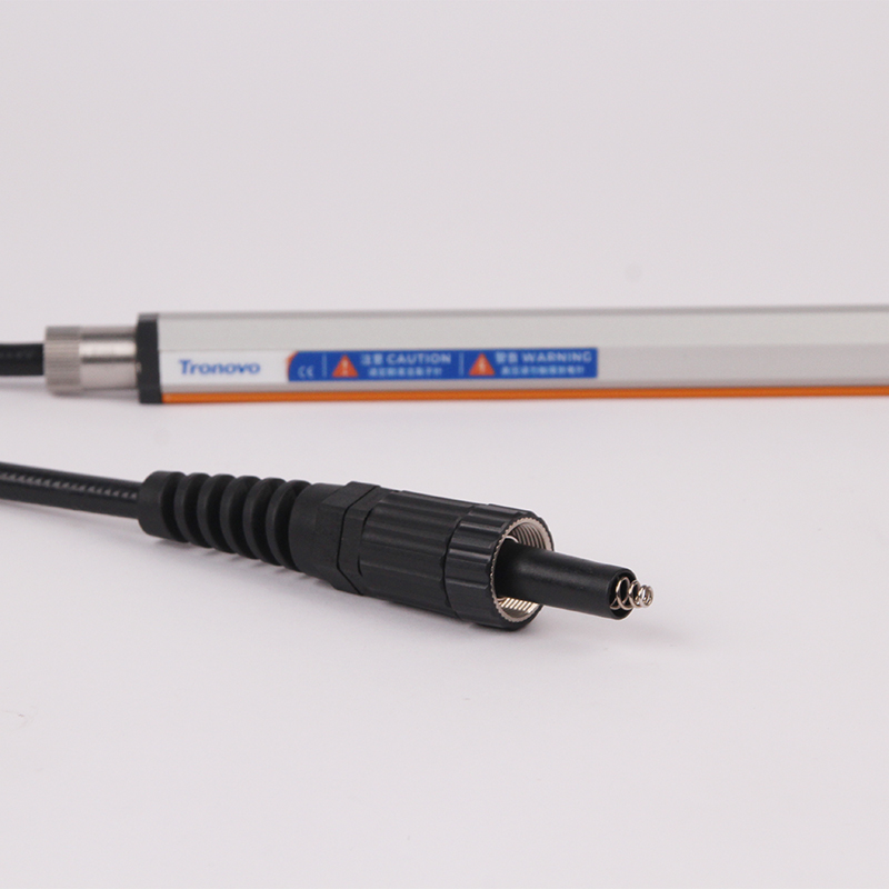 TR8520 圆型静电消除棒