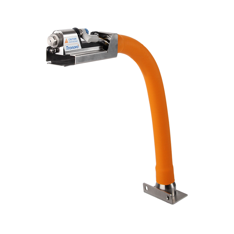 DN721 Ionizing  Wind Snake
