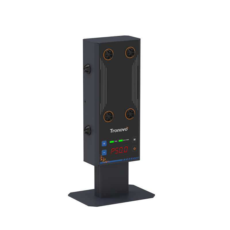DS933 DS933P Space static eliminator