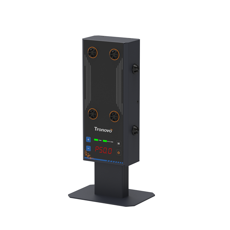 DS933 DS933P Space static eliminator