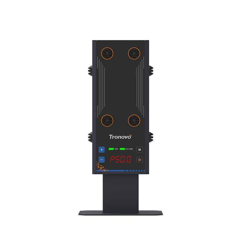 DS933 DS933P Space static eliminator