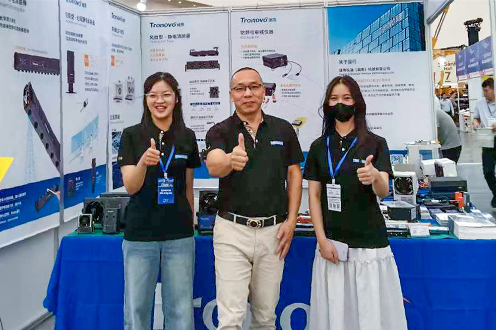 The Vietnam International Industrial Fair (VIIF 2025) came to a successful conclusion