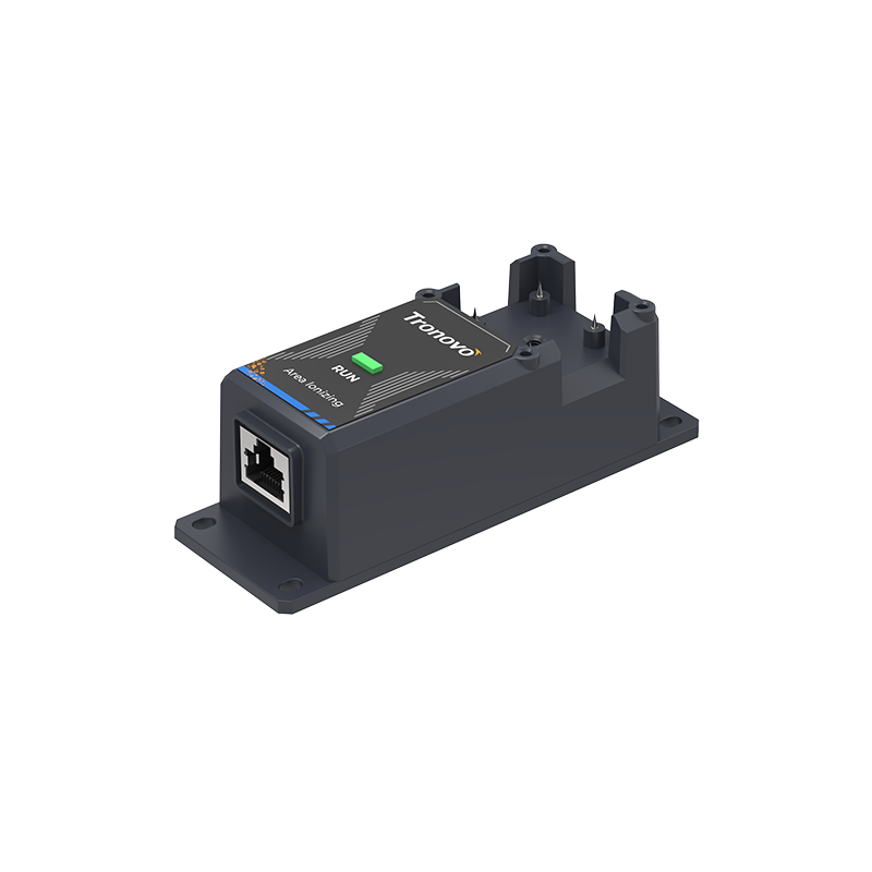 层流式 - 区域静电消除器