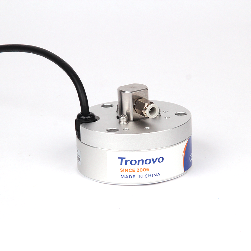 DN532-112mm-RN030 Rotate  Cleaning  Ring Ionizer