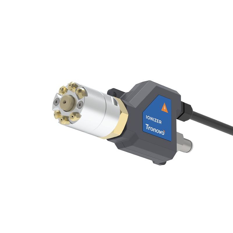 TN5606-RN53 旋转喷嘴静电消除器