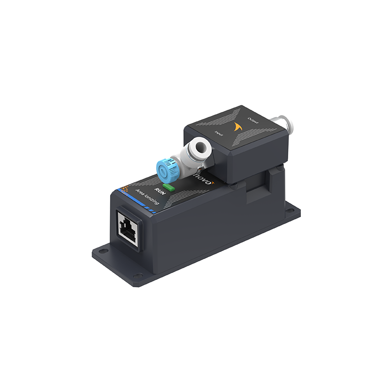 DS822R Transmission-type  Area Static Eliminator