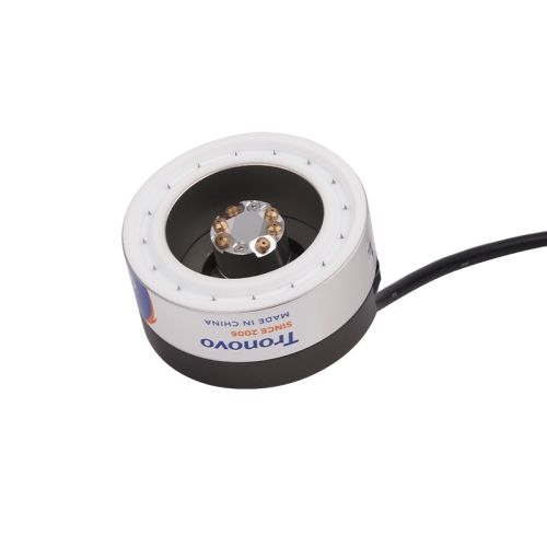 DN532-112mm-RN53 Rotate  Cleaning  Ring Ionizer