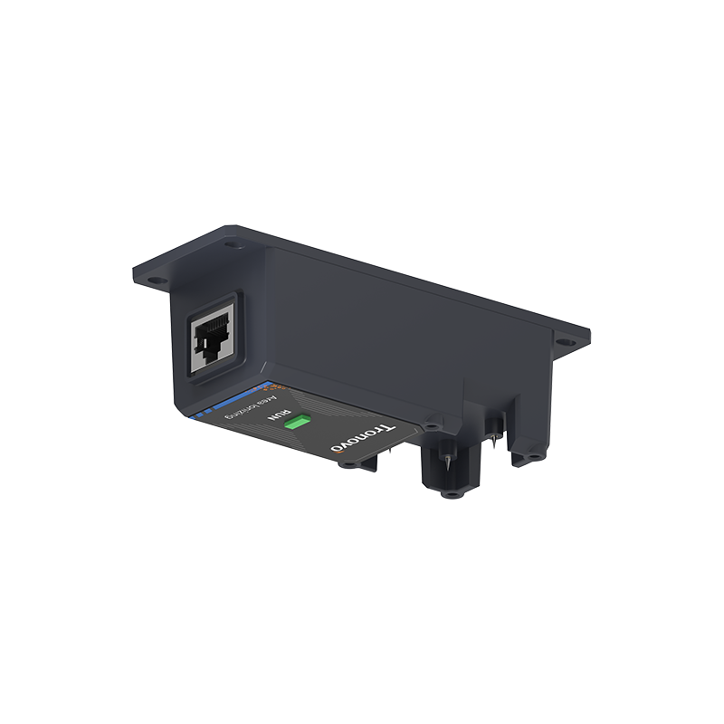 DS827R Laminar Flow  Area Static Eliminator