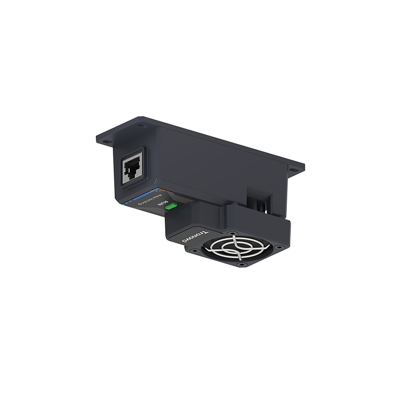 DS826R Self-balancing Area Static Eliminator