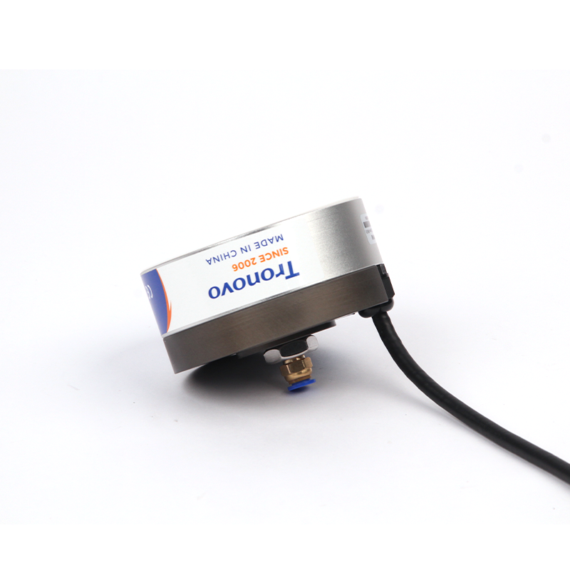 DN532-112mm-RN53 Rotate  Cleaning  Ring Ionizer