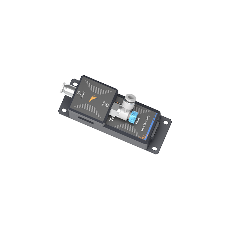 TS3303L 传输式-区域静电消除器