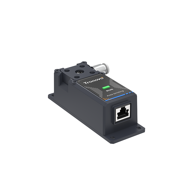 DS824R Gas assisted type-Regional static eliminator