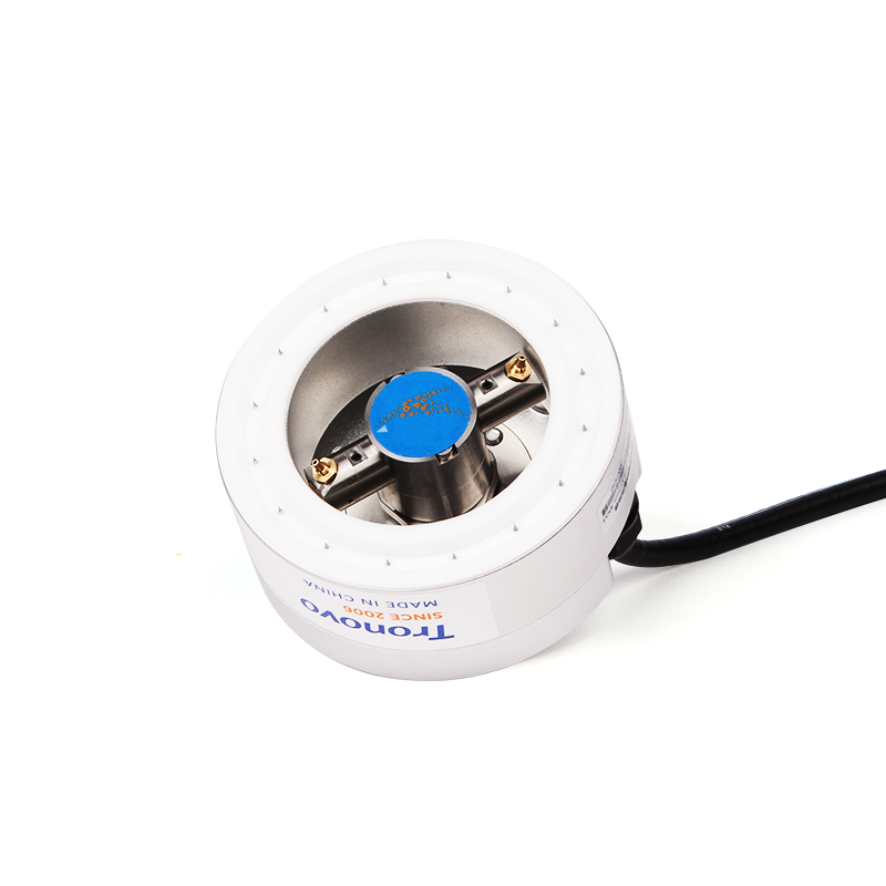 DN532-112mm-RN070 Rotate Cleaning Ring Ionizer_Custom Products_Dust ...