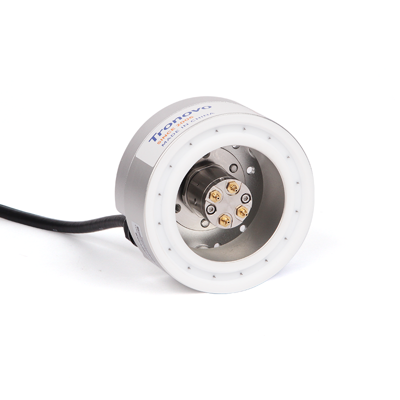 TC1302-112mm-RN030 旋转喷嘴静电消除器