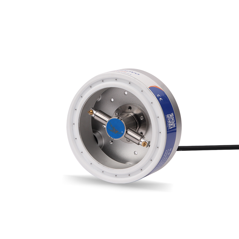 TC1302-150mm-RN090 旋转喷嘴静电消除器