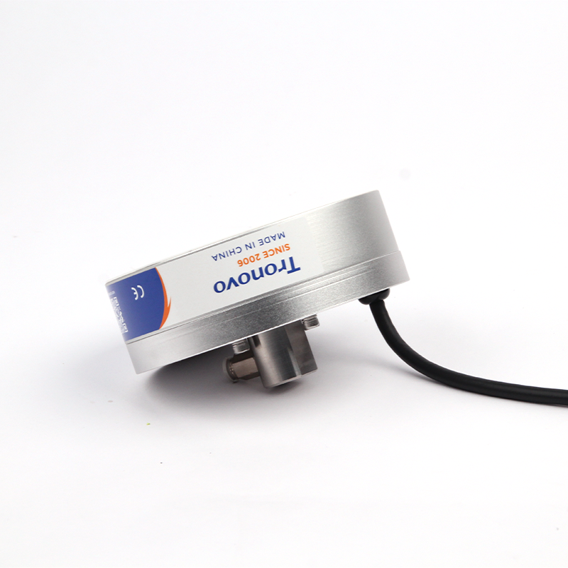 DN532-150mm-RN090 Rotate  Cleaning  Ring Ionizer