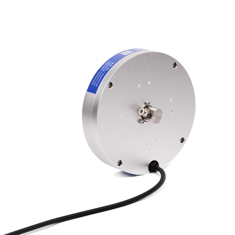 DN532-240mm-RN190 Rotate  Cleaning  Ring Ionizer