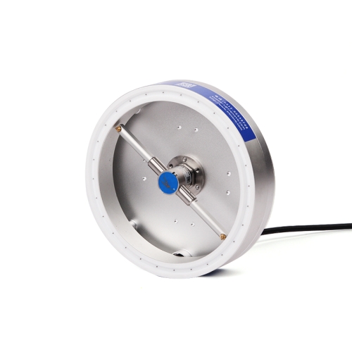 DN532-240mm-RN190 Rotate  Cleaning  Ring Ionizer