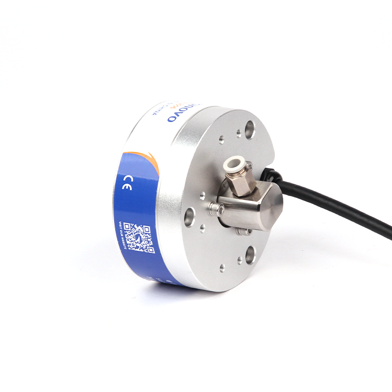 DN532-112mm-RN030 Rotate  Cleaning  Ring Ionizer