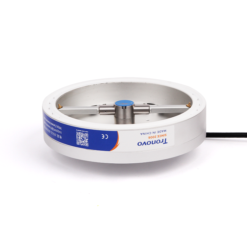 DN532-240mm-RN190 Rotate  Cleaning  Ring Ionizer