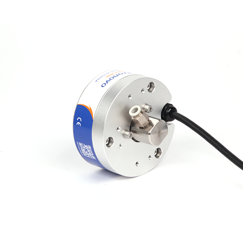 DN532-112mm-RN070 Rotate Cleaning Ring Ionizer_Custom Products_Dust ...