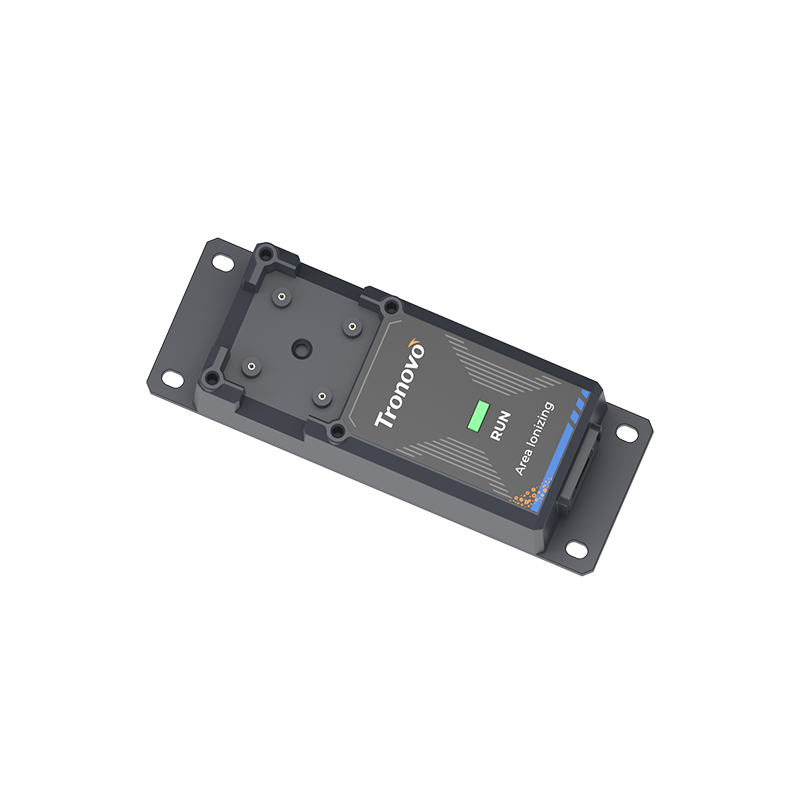 DS827R Laminar Flow  Area Static Eliminator