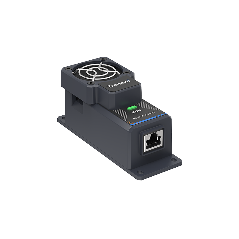 DS826R Self-balancing Area Static Eliminator