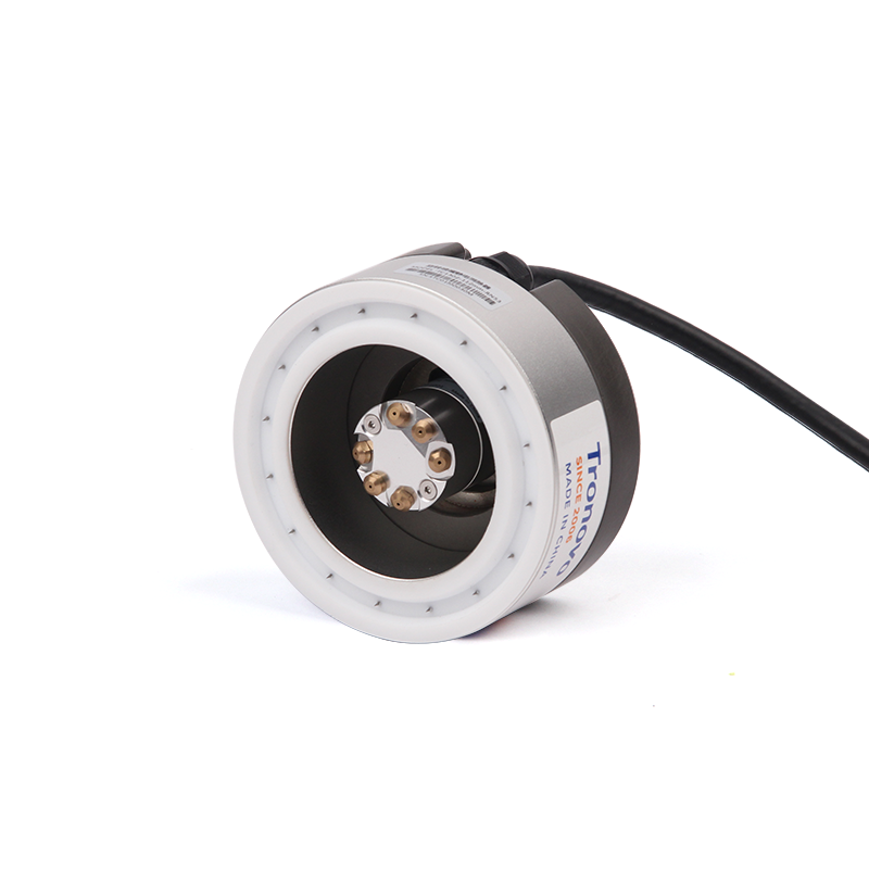 TC1302-112mm-RN53 旋转喷嘴静电消除器