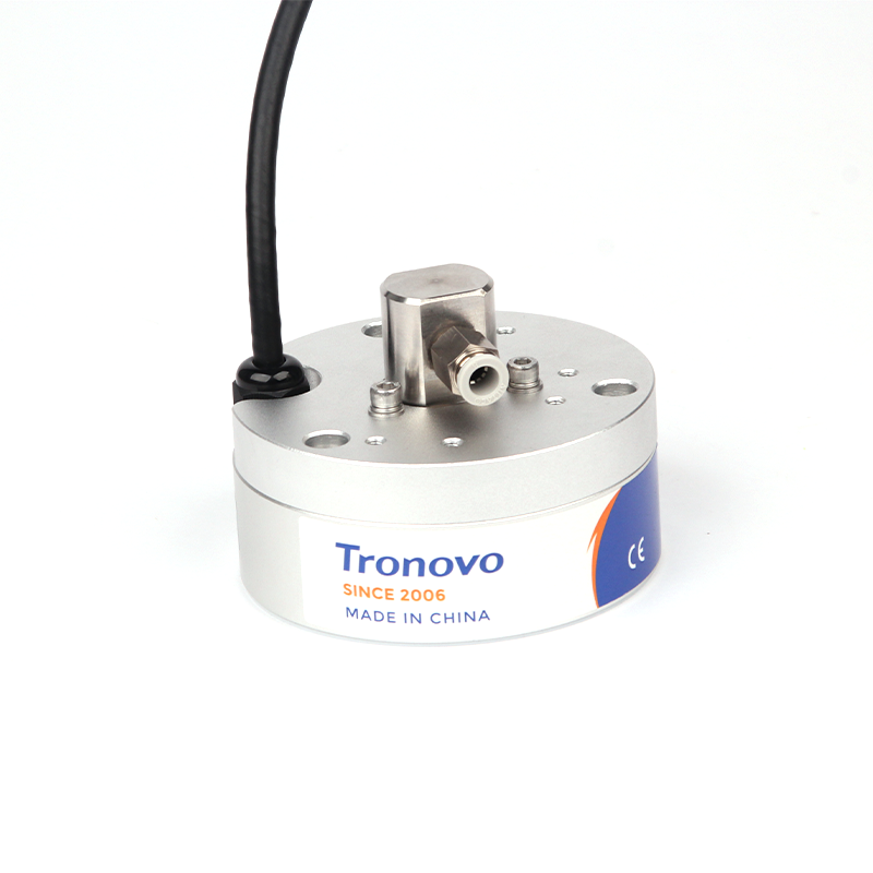 DN532-112mm-RN070 Rotate Cleaning Ring Ionizer_Custom Products_Dust ...