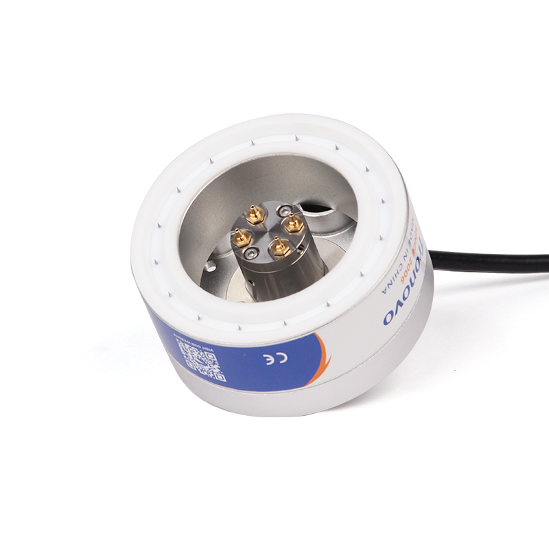 TC1302-112mm-RN030 旋转喷嘴静电消除器