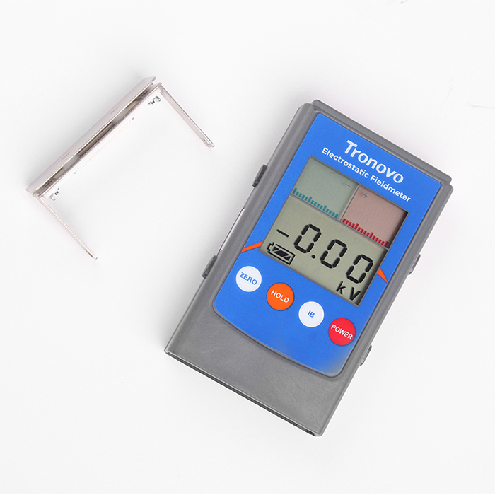 MS511 Electrostatic Field Meter