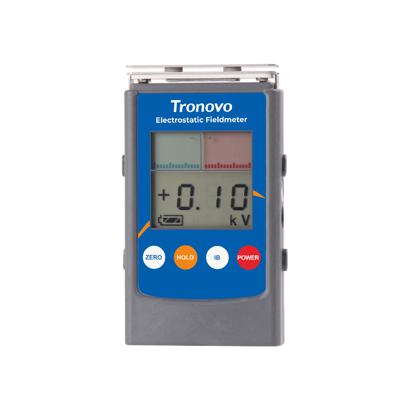 MS511 Electrostatic Field Meter
