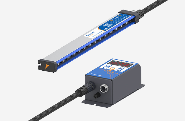 DB531 High-power lonizing Bar