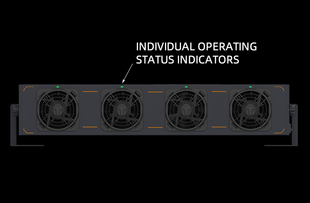 DF46X-A Smart HF Ionizing Air Blower